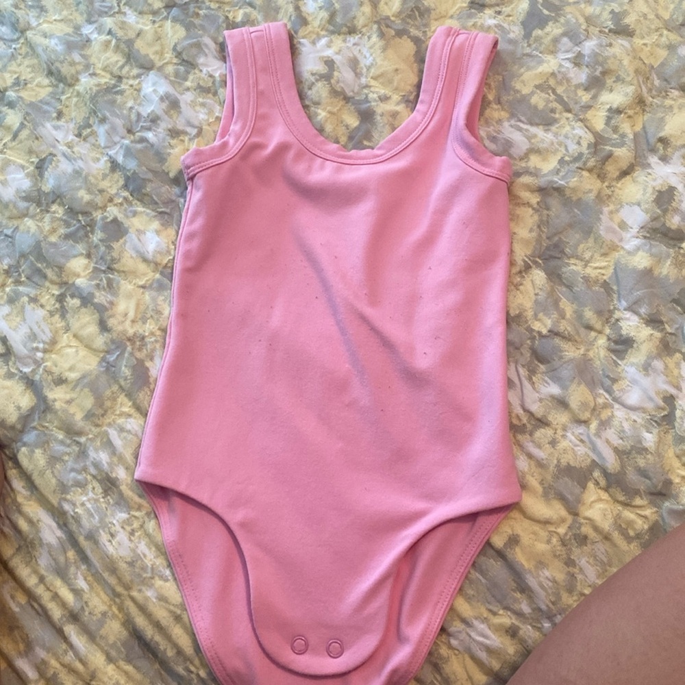 3t bubblegum bodysuit